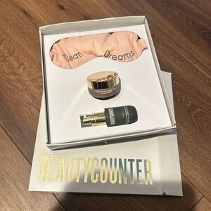 Beautycounter Clean Dreams Set